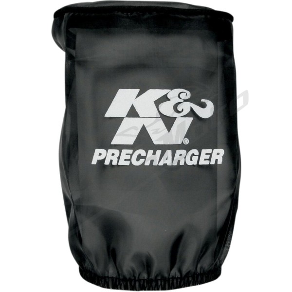 K&N Air Filter Wrap Universal / Can Am / Honda / Yamaha 225/400 81-14