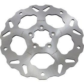 GALFER Wave® Front Brake Rotor Harley Davidson FLDE / FLS / FXBBS / FXDB / FXSTB / XG / XL / XR 500-1923cc 00-23