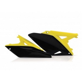 Rear side covers ACERBIS Suzuki RMZ 250cc 2010-2018 2pcs