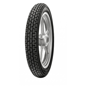 Padanga METZELER BLOCK C 3.50 R19 57P TT