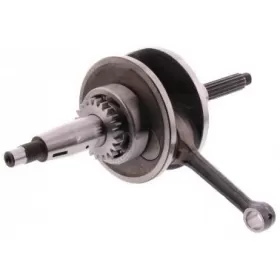 Crankshaft NOVASCOOT Original Minarelli-Yamaha 125i cc / Pin Ø14 4T 