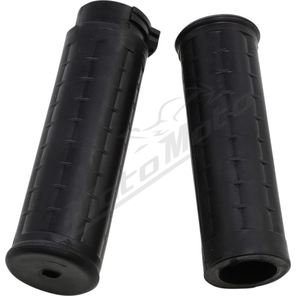 AVON GRIPS Old School Rubber Grips Harley Davidson 883–1977 cc 1983–2024