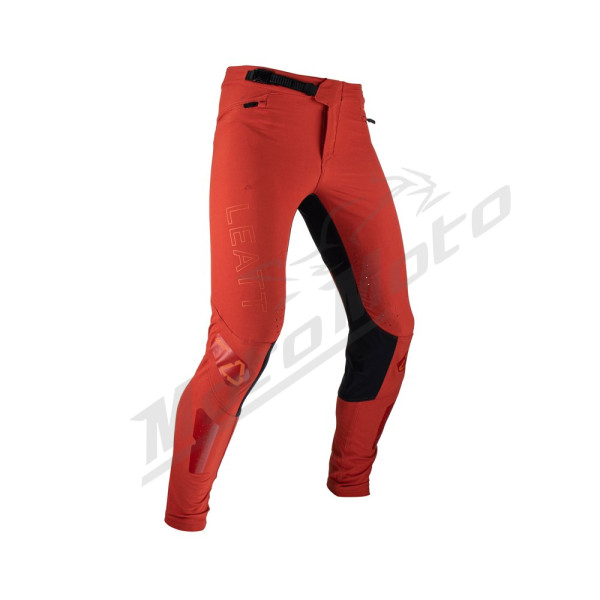Leatt bike pants (women's) mtb gravity 4.0