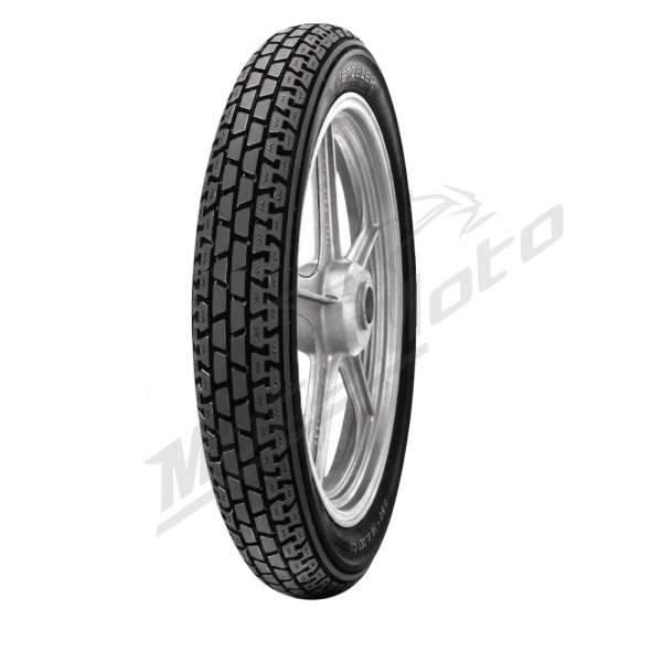 Padanga METZELER BLOCK C 3.50 R19 57P TT