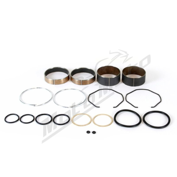 PROX Front Suspension Bushing Set Honda CR 500cc 96-01