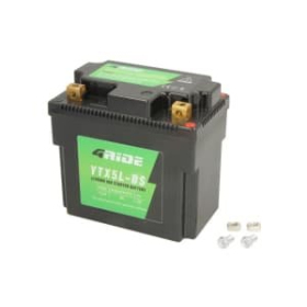 4RIDE Battery YTX5L-BS LI-ION 12V 2.97 Ah