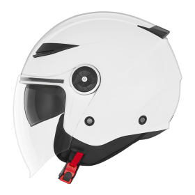 Nox open jet helmet n181