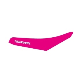 TECNOSEL Seatcover "Team Yamaha" Yamaha YZ 125-250cc 91-92