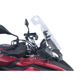 WRS Windscreen Benelli TRK 502 17-23
