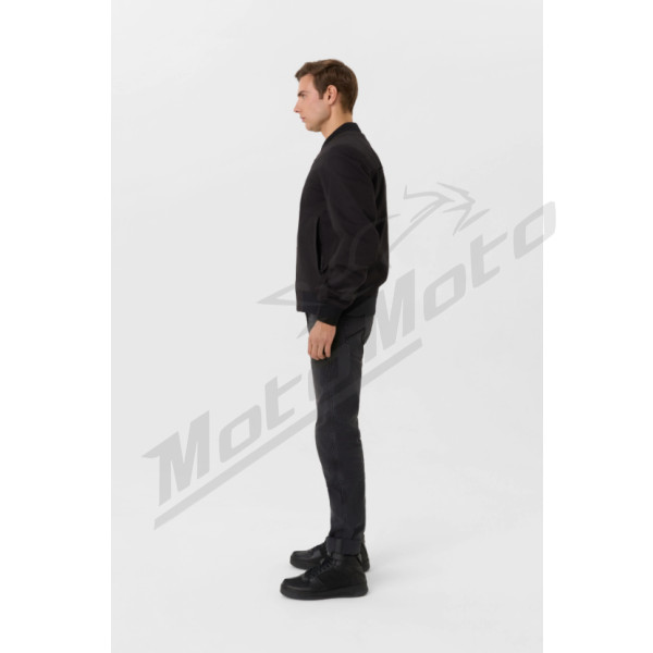Pando Moto Ventura Mens Textile Summer Jacket