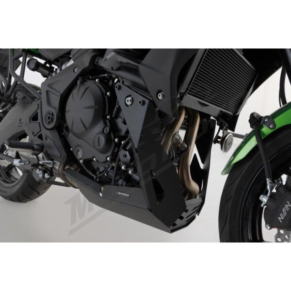 SW-MOTECH Engine Guard Kawasaki KLE 650 21-24