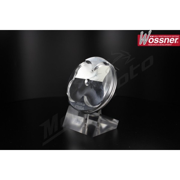 WÖSSNER Pro serijos kkaltinis stūmoklis 76,96-76,97mm Suzuki RM-Z 250 10-26