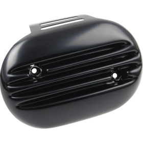 CULT WERK Air Filter Cover Racing Harley Davidson 1868-1923cc 2018-2024