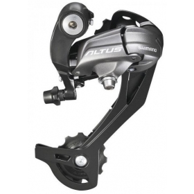 Galinis pavarų perjungėjas Shimano Altus RD-M370 SGS 9pavarų