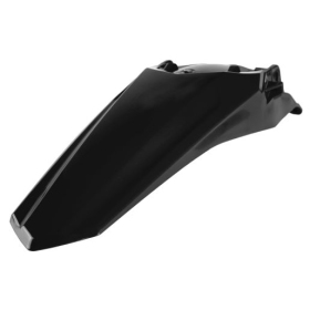 Rear mudguard black CEMOTO HONDA CRF 250-450cc 2021-2023
