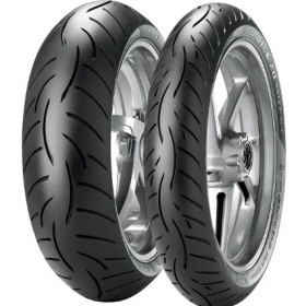 Tyre METZELER ROADTEC Z8 INTERACT M TL 72W 170/60 R17