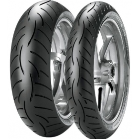 Padanga METZELER ROADTEC Z8 INTERACT M TL 72W 170/60 R17