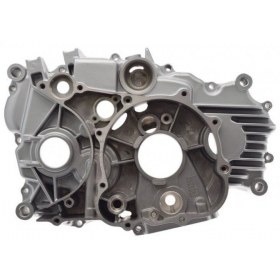 Left side engine crankcase BARTON/ GB MOTORS/ JUNAK/ ROMET/ ZIPP 125cc 4T