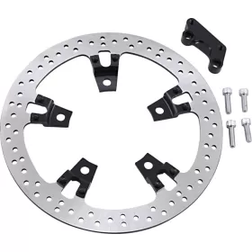 ARLEN NESS Big Brake Floating Rotor Kit