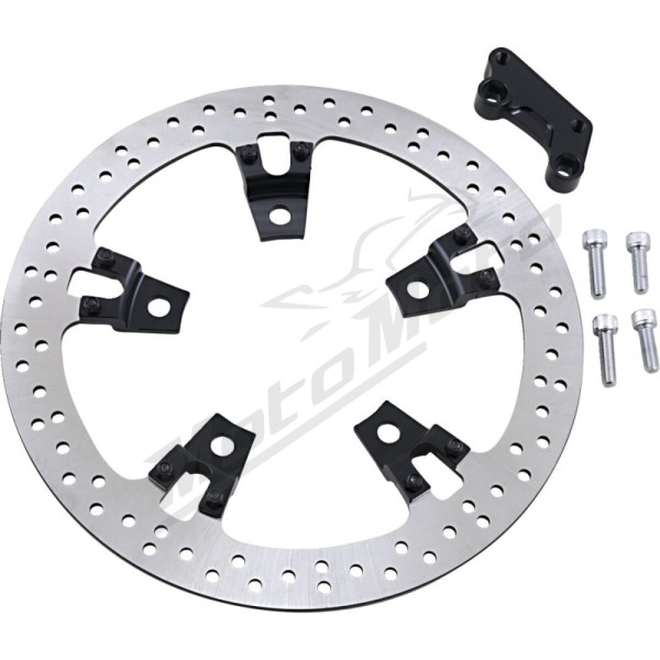 ARLEN NESS Big Brake Floating Rotor Kit