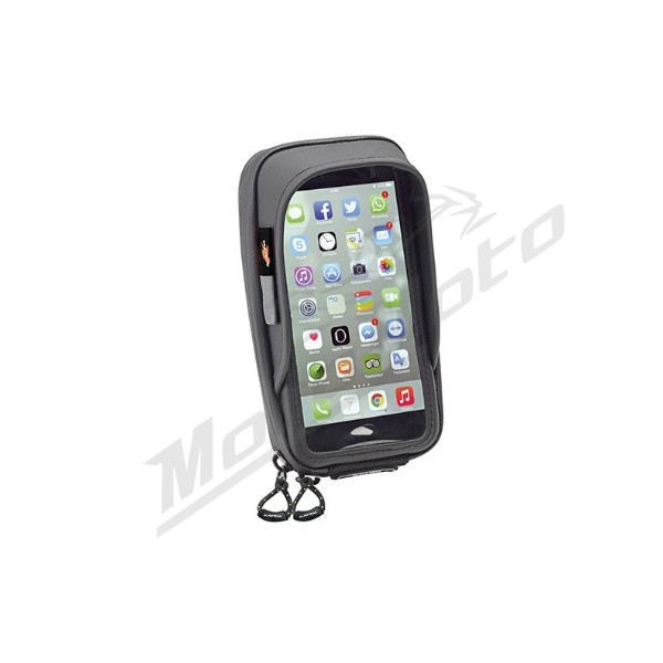 Kappa bag for gps / smartphone KS957B