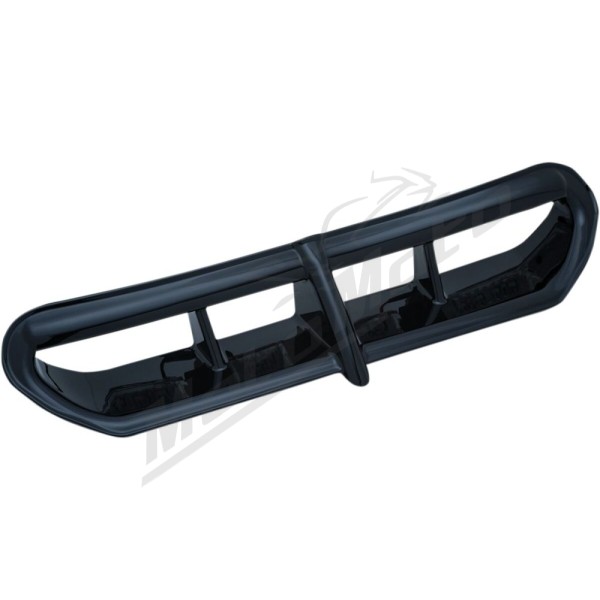 KURYAKYN LED Fairing Vent Accent Harley Davidson FLHT / FLHTKL / FLHXSE / FLHX 1690/1977 14-24