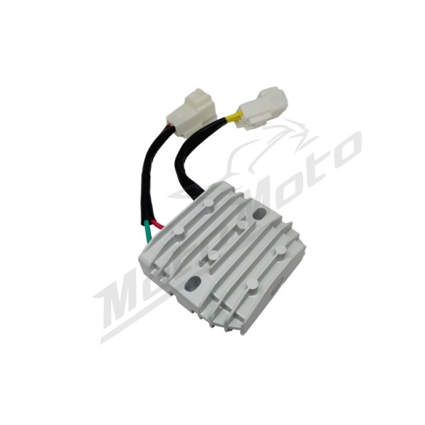 MOTOPLAT Regulator Honda NSS 250 05-07