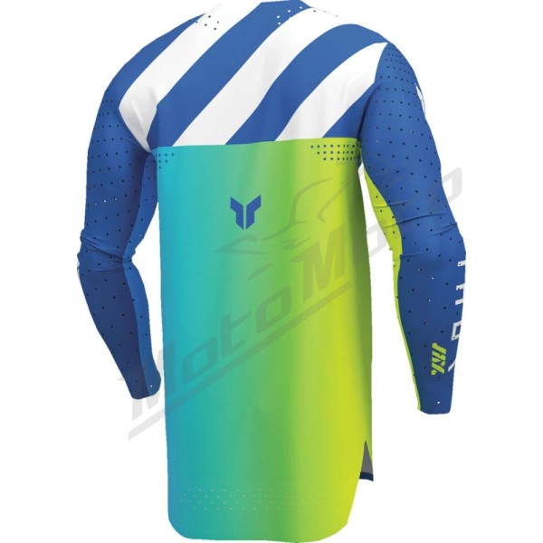 THOR Youth Sportmode Synth Jersey