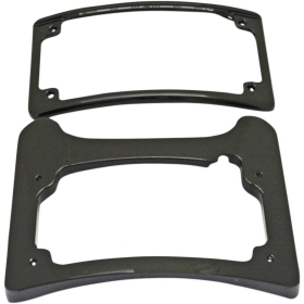 CUSTOM DYNAMICS Turn Signal Eliminator Kit Harley Davidson FLH / FLHR / FLHRC / FLHRCI 1340-1977cc 97-25