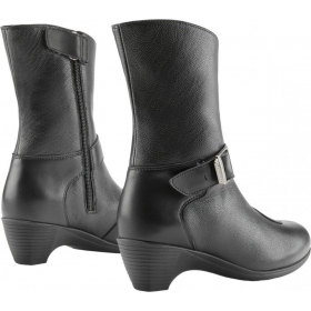 Icon Tuscadero Ladies Boots