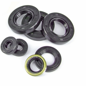 TNT Oil seal set Aprilia / Derbi / Gilera 50cc 06->