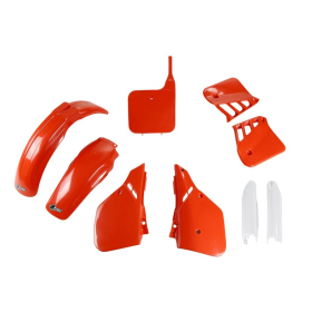 UFO Body Kit for Honda CR 250cc 87