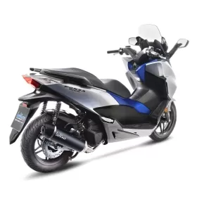 LEOVINCE Nero Full-System Exhaust HONDA NSS 125 15-20