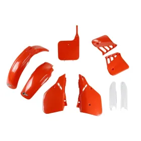 UFO Body Kit for Honda CR 250cc 87
