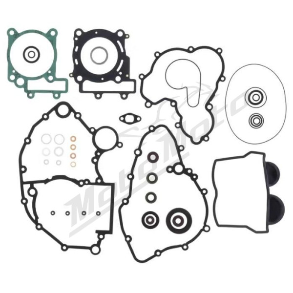 Athena Engine Gasket kit Sherco SEF / SEF-R / SEF-SD 250cc 14-18