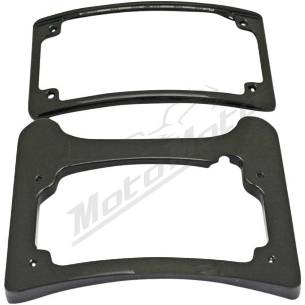 CUSTOM DYNAMICS Turn Signal Eliminator Kit Harley Davidson FLH / FLHR / FLHRC / FLHRCI 1340-1977cc 97-25