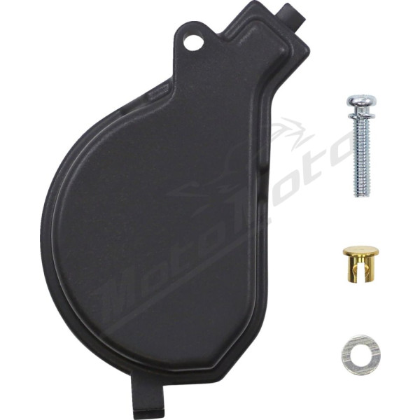 MOOSE OFFROAD FOUR WHEEL Replacement Carburetor Suzuki LT-A / LT-F 400cc 04-07