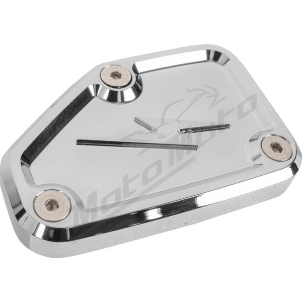THRASHIN SUPPLY CO. Master Cylinder Cover Harley Davidson FLHX / FLHXSE / FLTRX 1923-1977cc 24-25