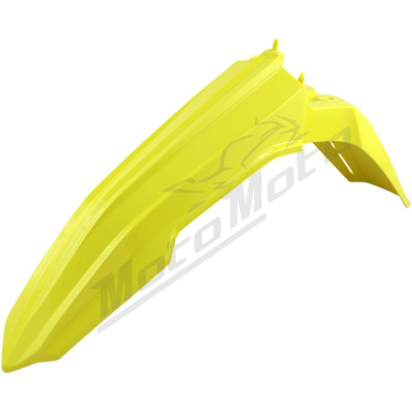UFO Priekinis purvasaugis Suzuki RM-Z 250-450cc 18-25