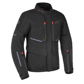 Oxford Mondial Advanced Textile Jacket