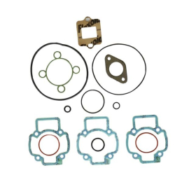 Athena Engine gaskets - set (with no oil seals) Piaggio / Vespa 50 02-14