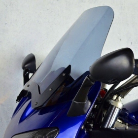 MOTOSHIELDS Windscreen YAMAHA FJR 1300 2001-2005