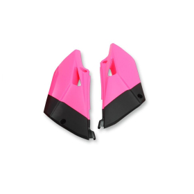UFO Purple Side Panels For Yamaha YZ 85cc 15-21