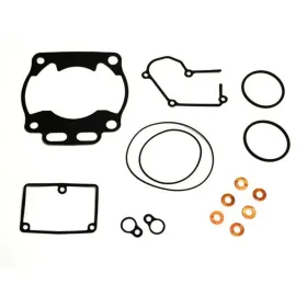 Athena Top engine gasket set Kawasaki KX 250 05-08