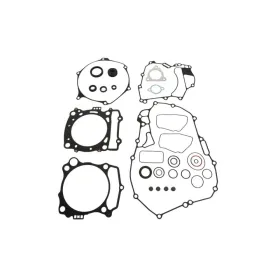 PROX Variklio tarpinių kompl. Yamaha YFZ 450cc 04-09