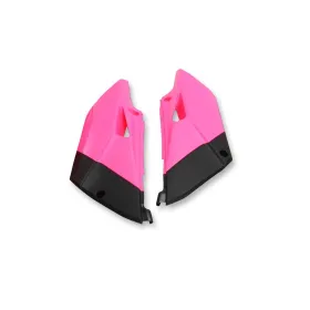 UFO Purple Side Panels For Yamaha YZ 85cc 15-21