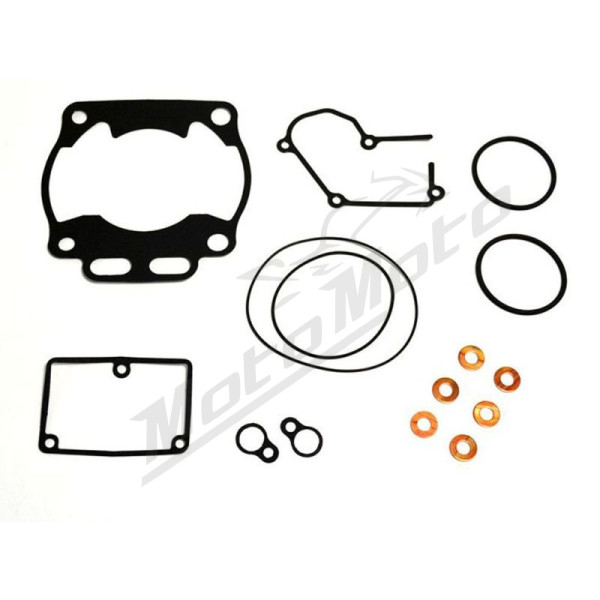 Athena Top engine gasket set Kawasaki KX 250 05-08