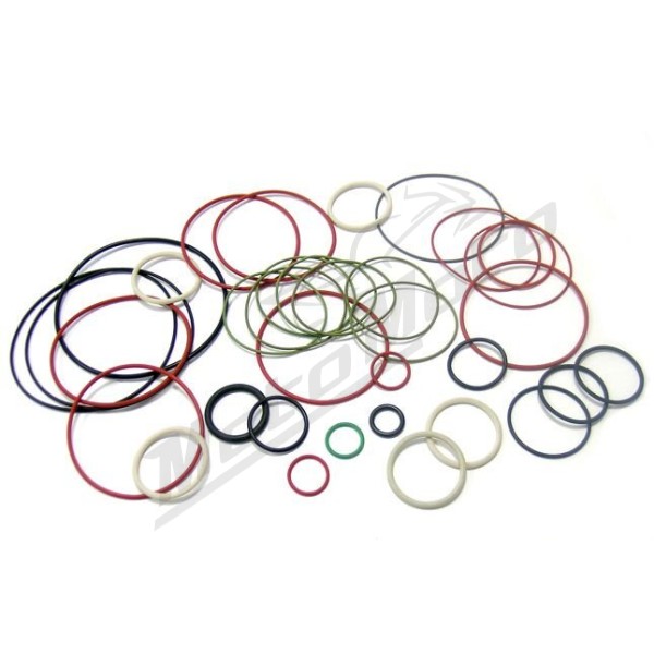 ATHENA Exhaust Gasket HUSQVARNA TC / KTM EXC / SX / XC 85-150 03-23