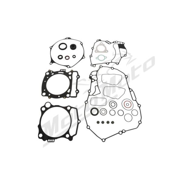 PROX Variklio tarpinių kompl. Yamaha YFZ 450cc 04-09