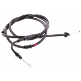 Accelerator cable NOVASCOOT APRILIA SRV 850cc 4T 2012-2014/ GILERA GP 800cc 4T 2007-2011 (close) 